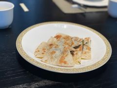 -莫干山郡安里度假酒店-桃尖中餐厅