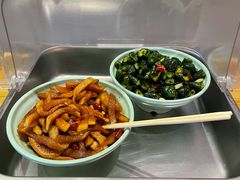 酱菜-小绍兴(南翔印象城店)