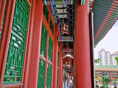 -珠海圆明新园