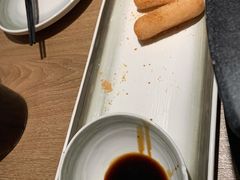 -鱼酷活鱼烤鱼(静安大融城店)