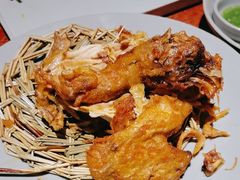 -长安记·大美陕菜(大族广场店)