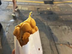 -利强记北角鸡蛋仔(弥敦道店 )