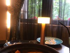 -Tajine Moroccan塔金摩洛哥中东餐厅