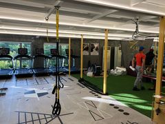 -SAH健身私教工作室(紫东店)