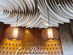 -Let’s Relax Spa(Siam Square One)