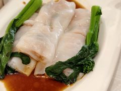 香葱猪肉肠粉-龙悦湾酒家·八阵鱼生·渔人码头店