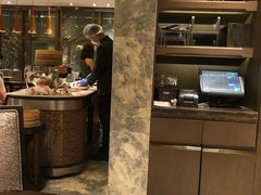 大堂-夏宫中餐厅(静安香格里拉店)