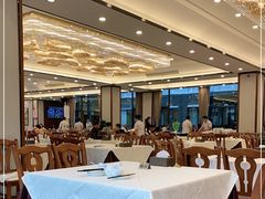 大堂-怡园饭店-餐厅(四望亭店)