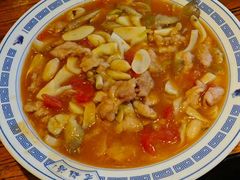 -老雒阳面馆·水席(定鼎门店)