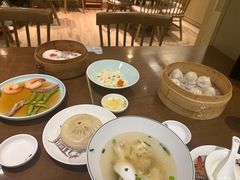 -南翔馒头店(豫园店)