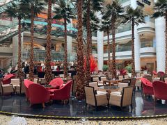 大堂-威斯汀舞台餐厅