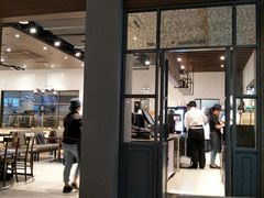 -TAMATI(巴黎贝甜韩式西餐厅店)