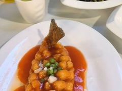 -清真马祥兴菜馆(云南北路店)