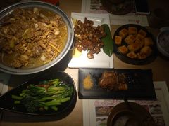 -丫丫厨娘·柠檬鸭(江南蓝鲸世界店)
