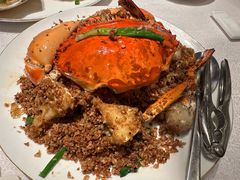 -喜记避风塘炒辣蟹(旗舰店)