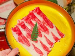 -牛New寿喜烧(虹桥新天地店)