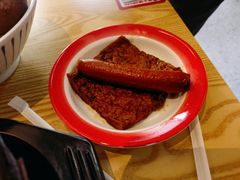 -蜀小沫肉沫麻酱土豆粉(北桥店)