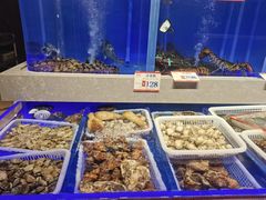 -南山鲜虾面·活鲜小馆·海味大连菜(南山总店)