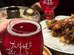 -贰醒·私房小院烧烤 (太古里店)