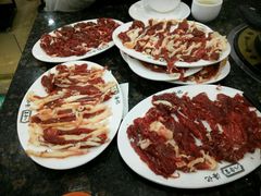 -八合里牛肉火锅(八合里总店)