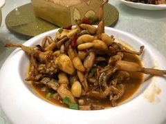 -金锅小厨(乐活街店)