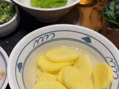 -巴奴毛肚火锅(广益哥伦布店)
