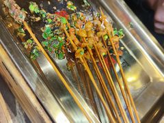 -盟重烧烤(高正街店)