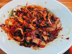 -柴窝堡22号辣子鸡·传承新疆菜