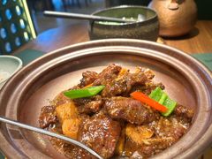 -木棉·醉心粤味(COCO Park店)