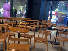 -星巴克(常德友阿国际广场店)
