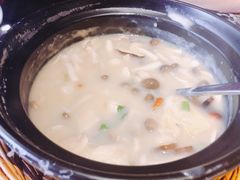 -颐和•海鲜砂锅粥•啫啫煲(奥林匹克广场店)