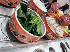 -密友回转自助火锅(世茂国际广场店)