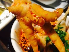 -太二酸菜鱼(正大广场店)