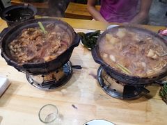 -范贤光鸡公煲(平乐园总店)