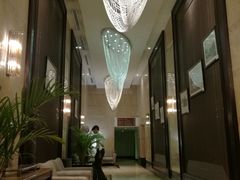 -太平洋丽晶套房酒店