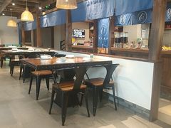 -江南小叙·美食研究院(鱼街店)