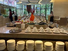 -牡丹国际大酒店-港式茶餐厅