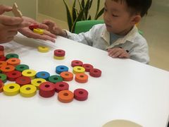 -小问号·科学启蒙·逻辑思维·阅读素养·口才演讲(杨浦合生汇中心)