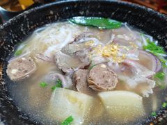 -越谜·越南餐厅(长白店)