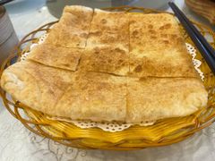 榴莲薄饼-金苑海鲜酒家(新港中路店)