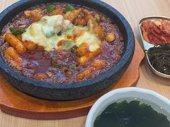 -小木屋拌饭(西安万象天地店)