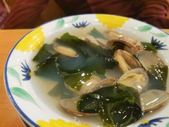 -萨莉亚意式餐厅(新洲家乐福店)