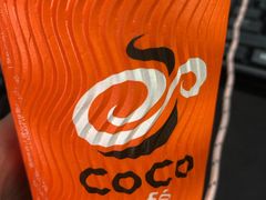 -CoCo都可(虹口龙之梦店)