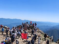 -灵山