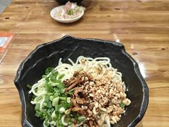 -庆蓉云·庆云面(双林店)