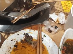 -袁记串串香(西安路店)