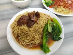 -芬芳甜品(同福路店)