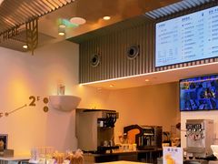-喜茶(北京五棵松华熙店)