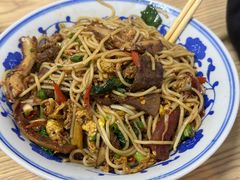 -小毛绝杀炒粉
