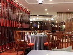 大堂-建滔诺富特酒店-悦餐厅